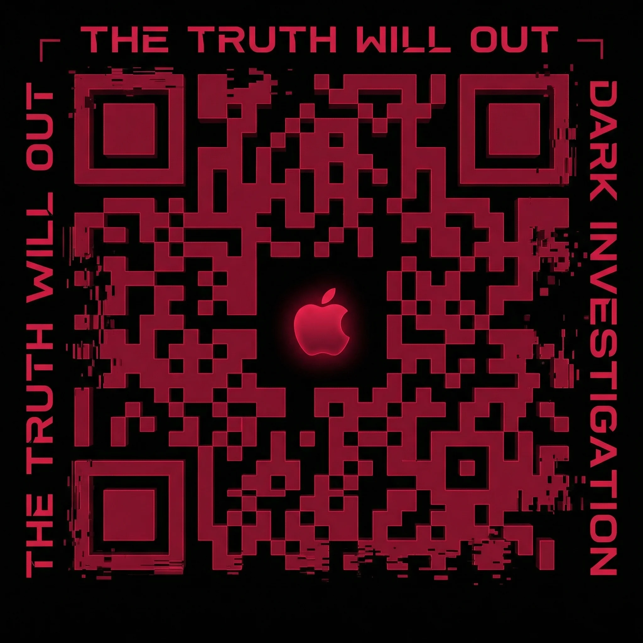 h小说 iOS版本下载二维码